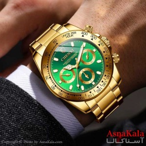ساعت چانگ شی شرکتی برای آقایان   CHENXI WATCH MEN کد WTCH1137W