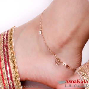 پابند و خلخال برند ژوپینگ Xuping  کد PNB1711W