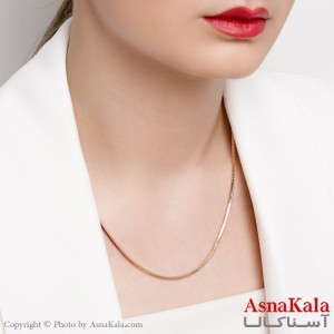 زنجیر ماری ژوپینگ سایز 60 سانت کد GNB16231W