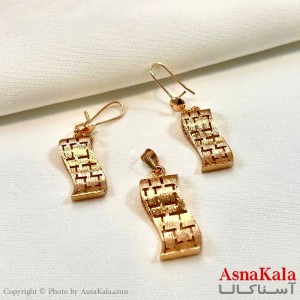 سرویس ژوپینگ زنانه مدل سارینا کد NIM14103W