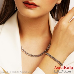 سرویس کارتیر زنانه وای اس ایکس کد NIM14106W