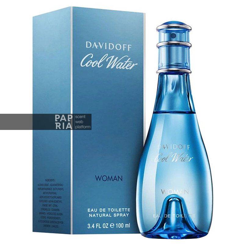 Davidoff-Cool-Water