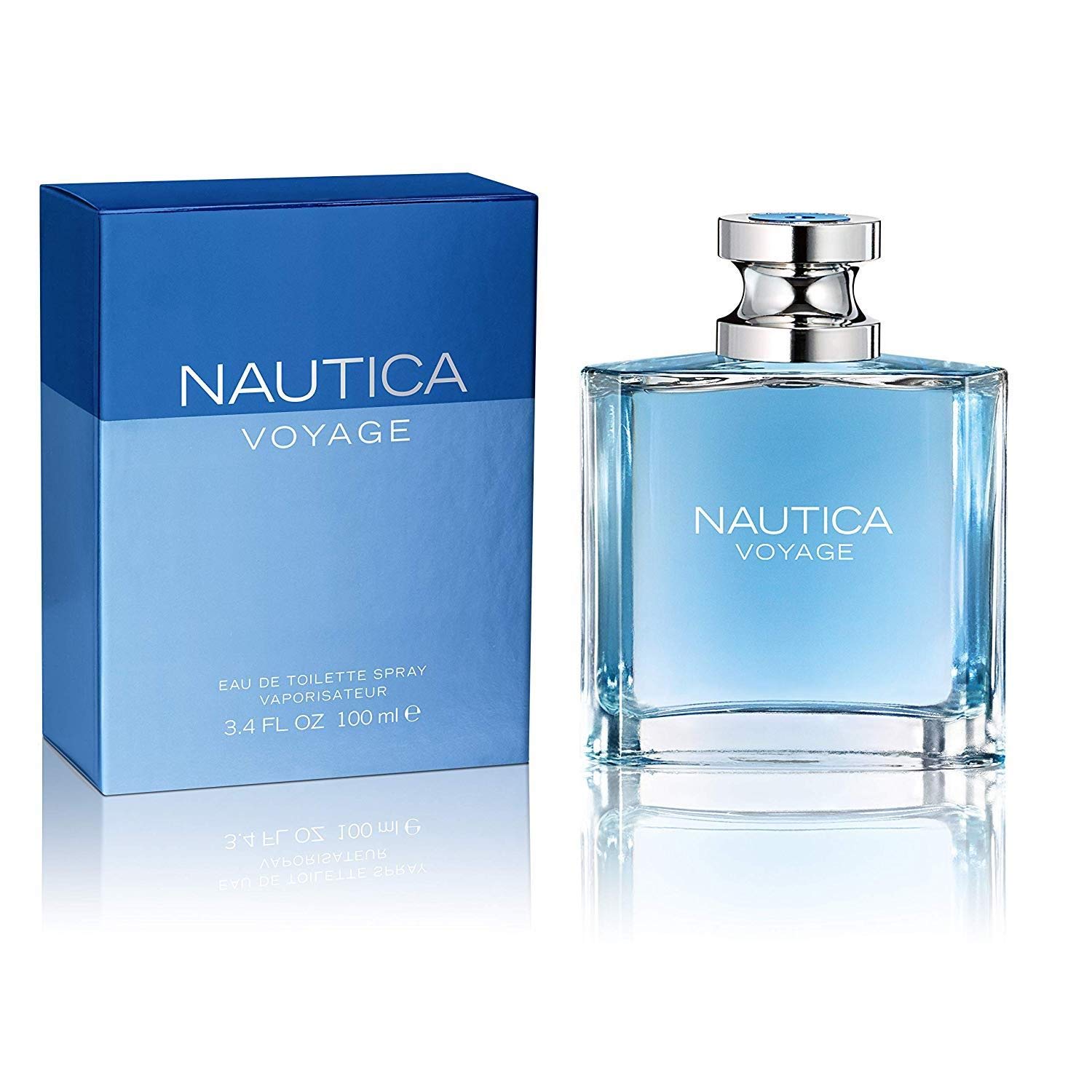 Nautica-Voyage