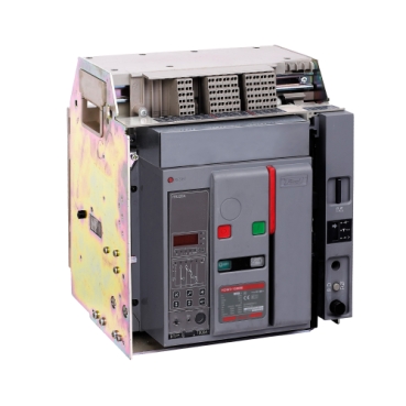 کاتالوگ کلیدهای  هوایی هیمل Himel Air Circuit Breaker   ,Himel ACB