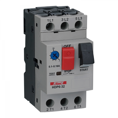 REACTOR POWER SUPPLY