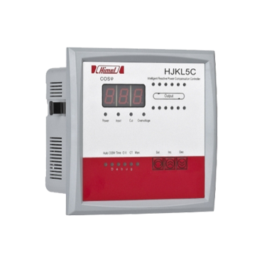 HIMEL AMMETER