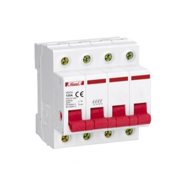 HIMEL VSD INVERTER