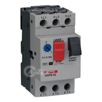 کلید حرارتی هیمل 
HIMEL Motor Protection Circuit Breaker