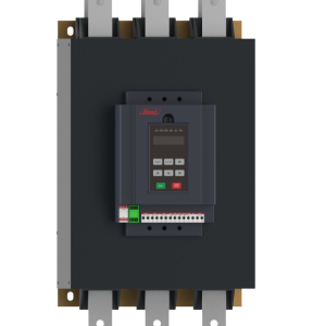 Himel Basic soft starter سافت استارتر (راه انداز نرم)  هیمل   380 ولت 75  کیلووات  سری HASBS ، مدل HASBS4T0750G