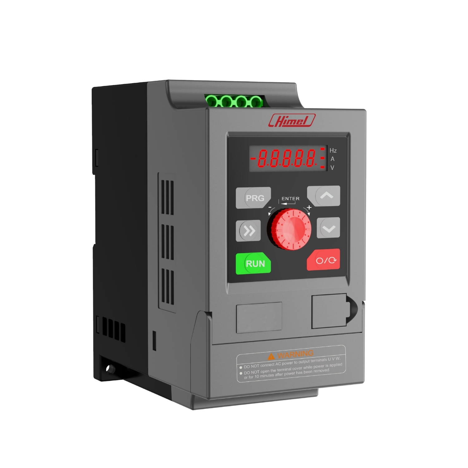 HIMEL BASIC VFD INVERTER