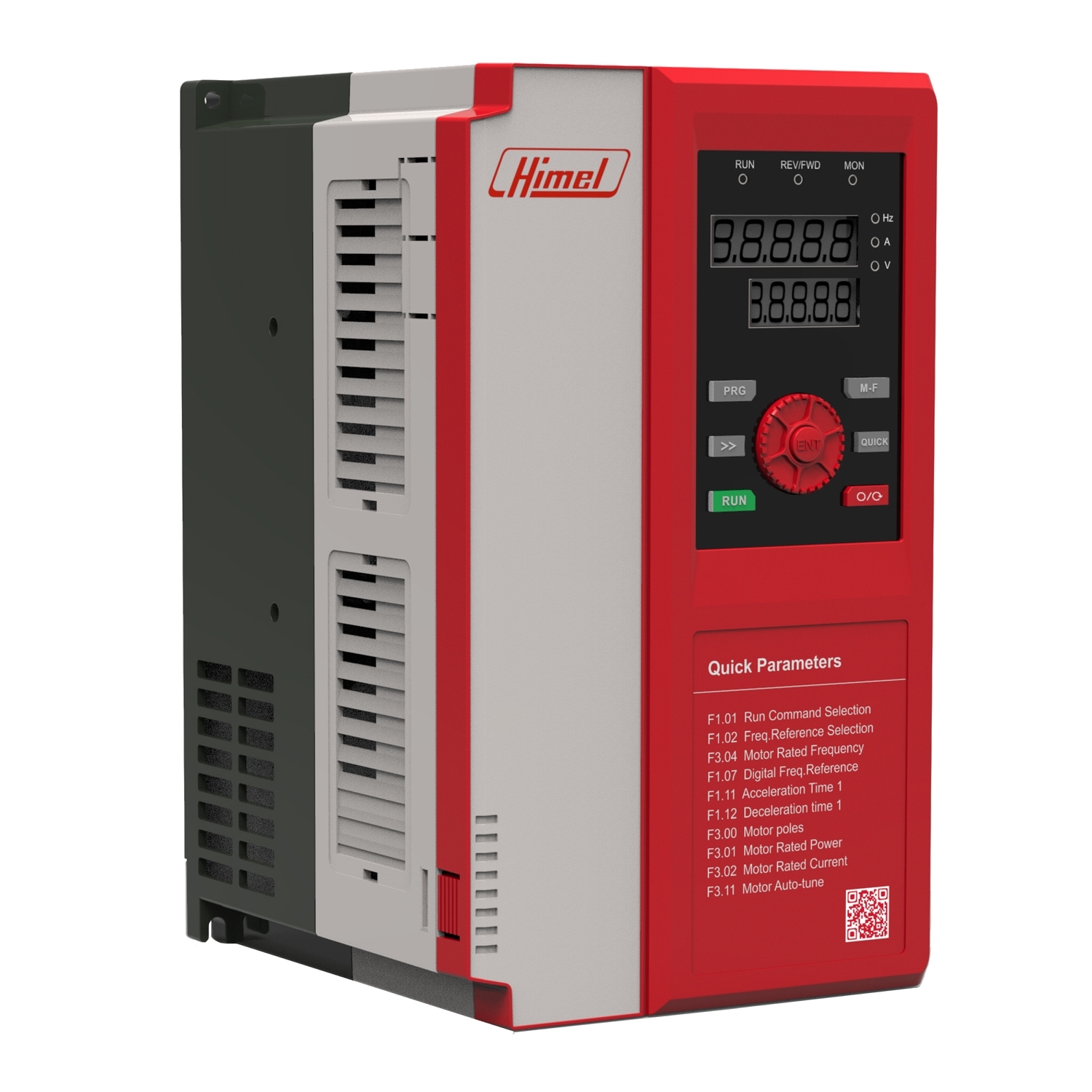 دانلود کاتالوگ اینورتر سری اکسپرت هیمل , HIMEL EXPERT VFD INVERTER