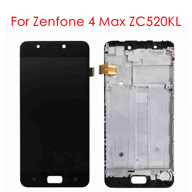 Asus Zenfone 4 Max ZC520KL LCD Touch