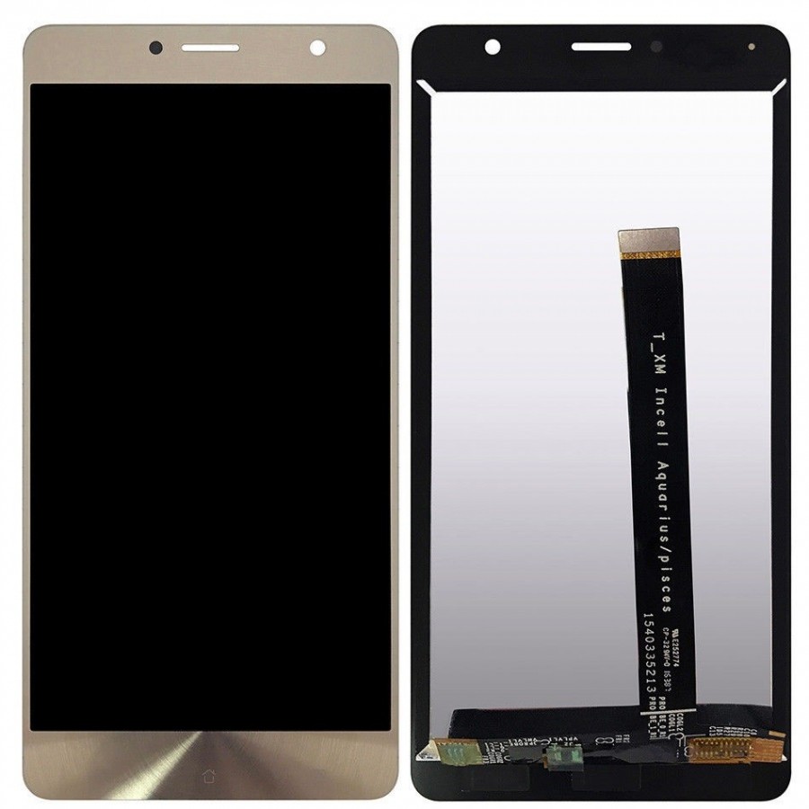 ASUS Zenfone 3 Deluxe ZS550KL LCD Touch