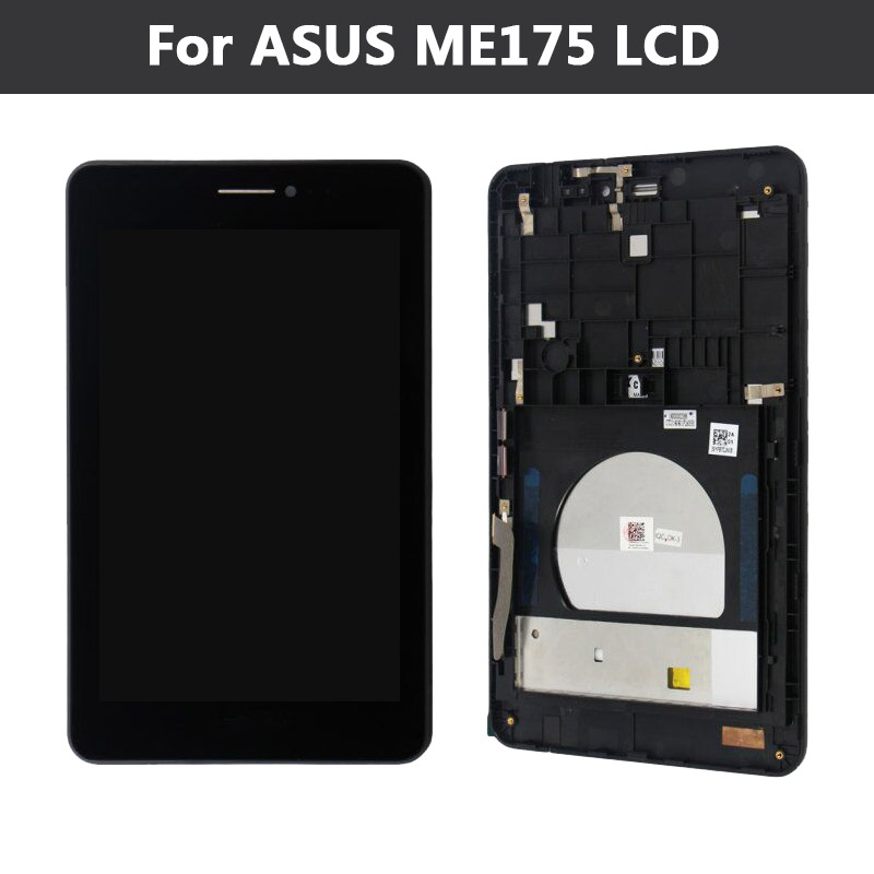ASUS Memo pad HD7 ME175KG/Fonepad 7 ME175CG  Tablet Touch LCD
