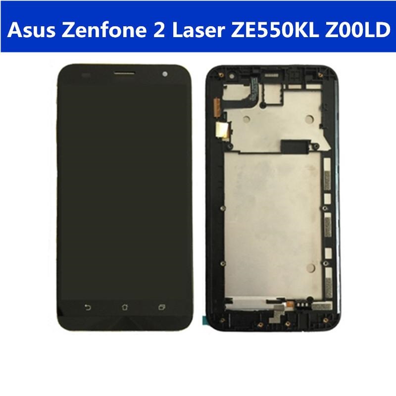 asus zenfone 5 laser