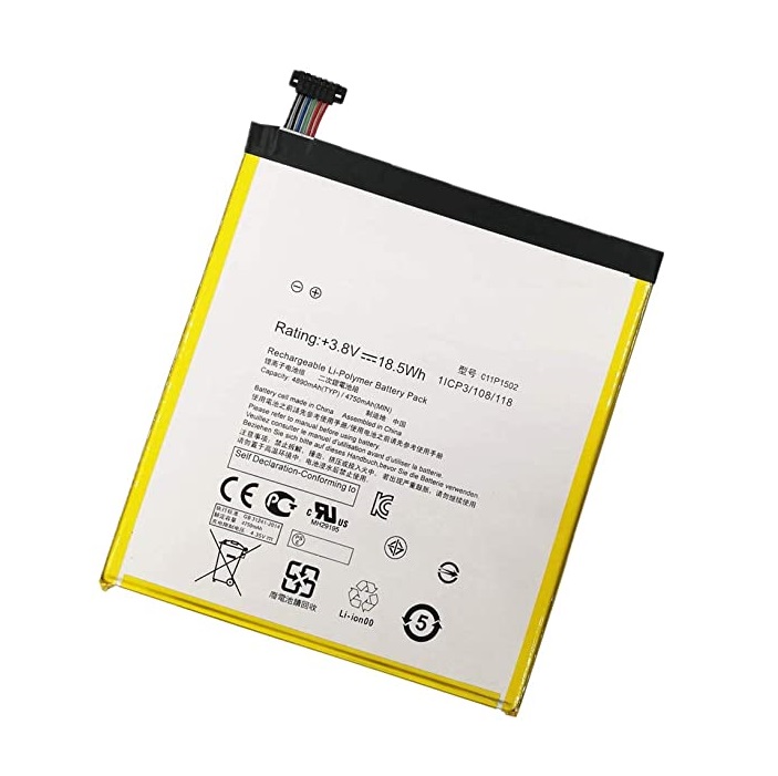 ASUS ZenPad 10 Z300C TABLET Battery