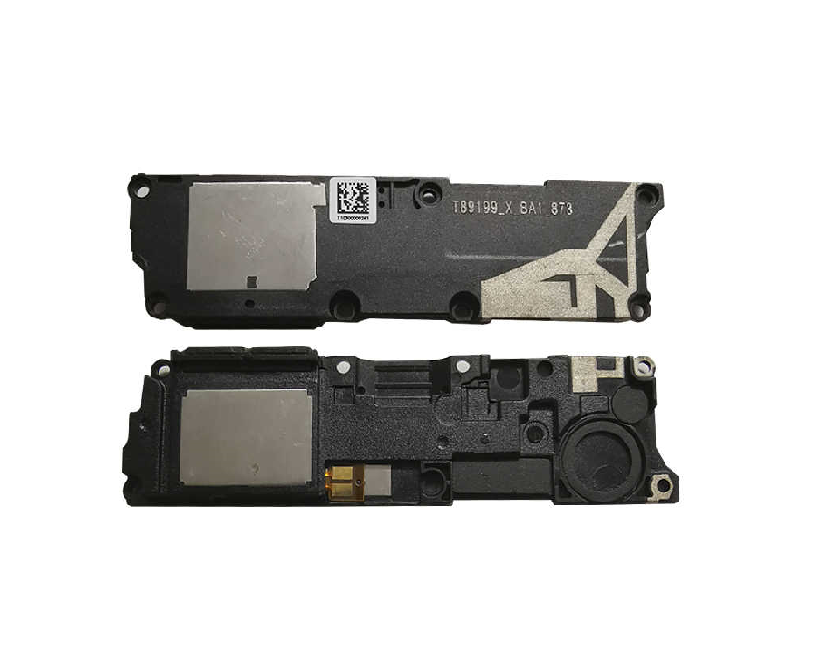 Asus Zenfone 5 Lite ZC600KL Buzzer