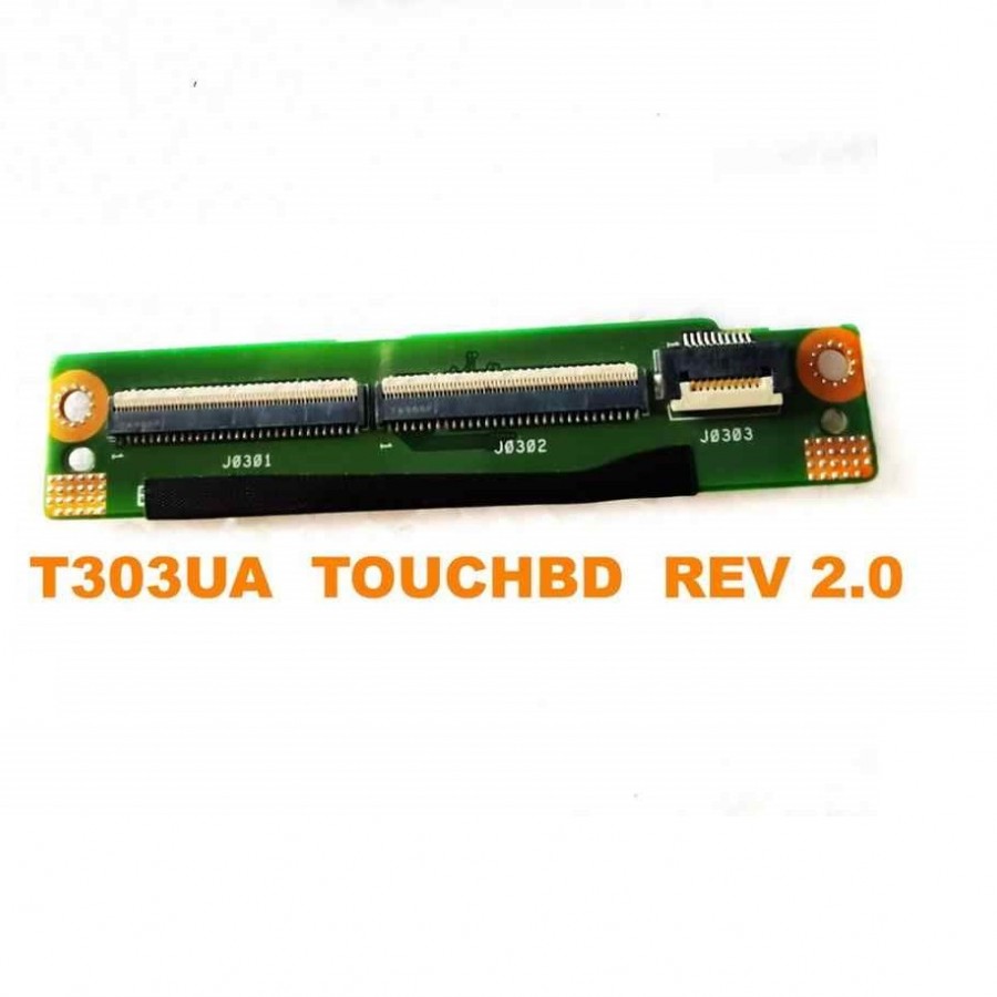 ASUS Transformer 3 Pro T303UA Tablet TOUCH BOARD