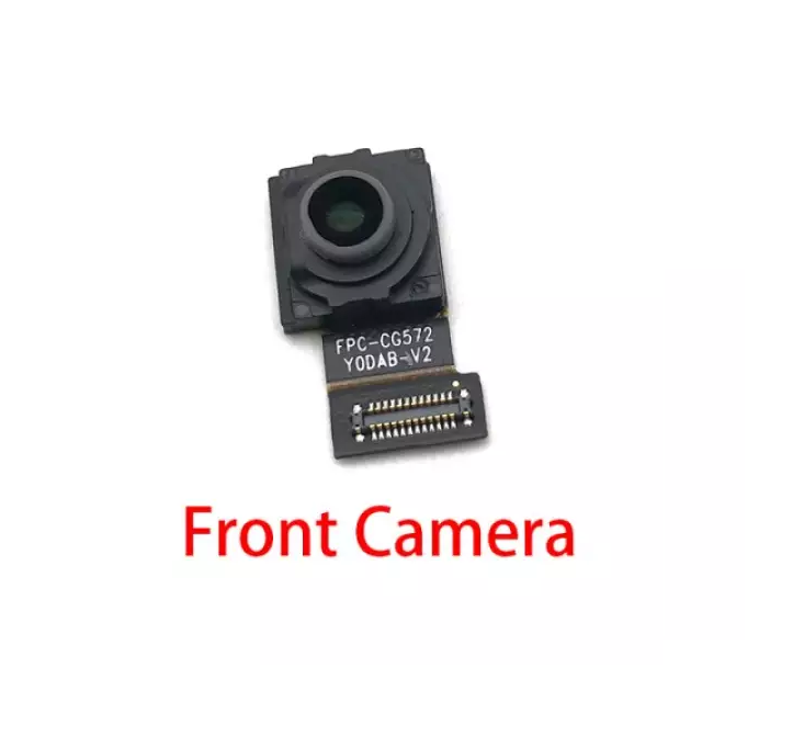 ASUS ROG PHONE 2 ZS660KL Front Camera