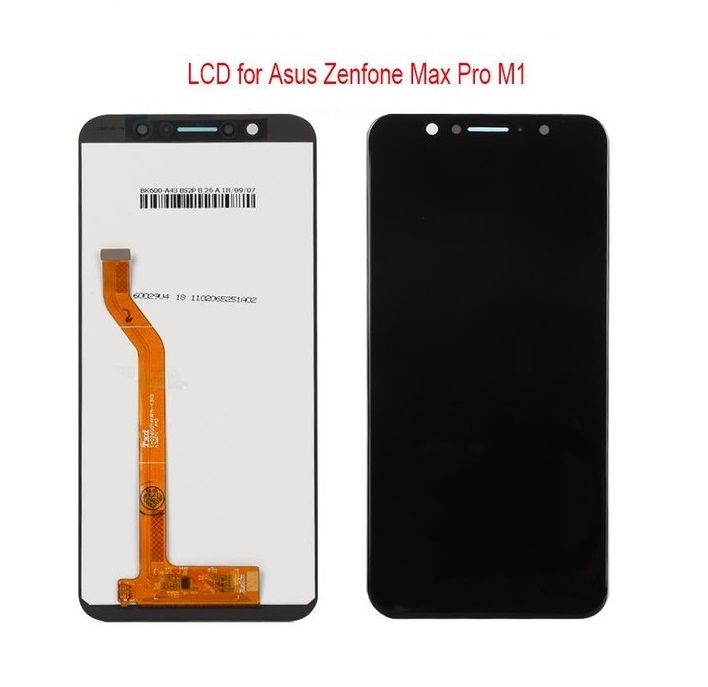 Asus Zenfone Max Pro (M1) ZB601KL/ZB602KL LCD TOUCH