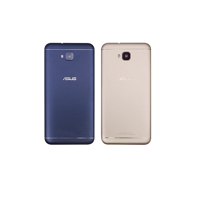 Asus Zenfone 4 Selfie ZD553KL Backdoor