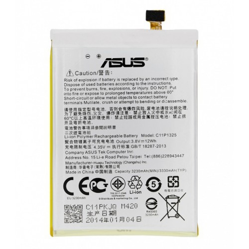 Asus Zenfone 6 A600CG/A601CG Battery