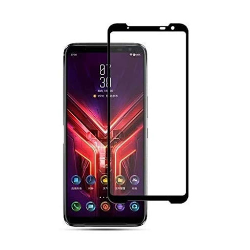 ASUS ROG PHONE 2 ZS660KL/ROG Phone 3 ZS661KL FULL GLASS