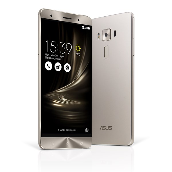 ASUS Zenfone 3 Deluxe ZS570KL