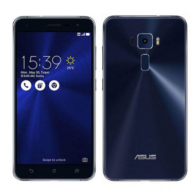 ASUS Zenfone 3 ZE520KL