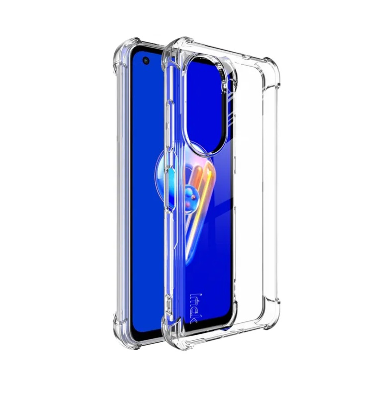 ASUS Zenfone 9 / Zenfone 10 TPU CASE