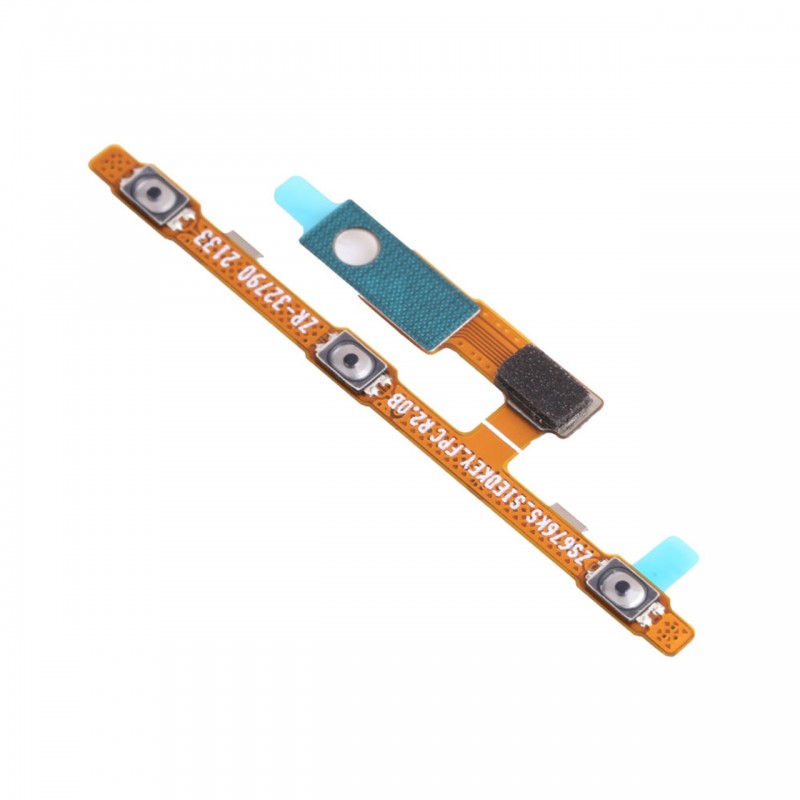 ASUS ROG Phone 5 ZS673KS power Flat