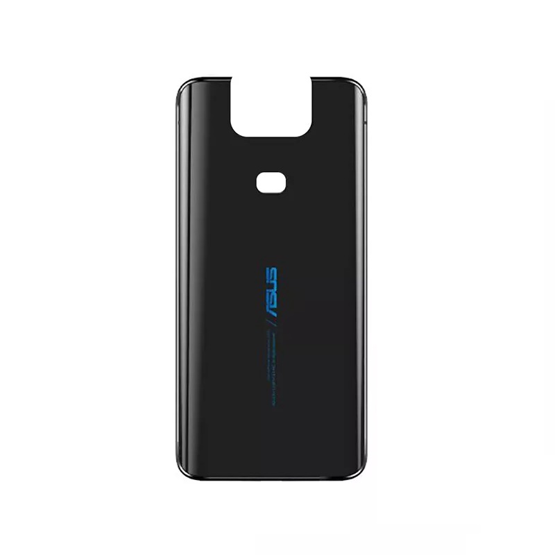 Asus Zenfone 6 ZS630KL Backdoor