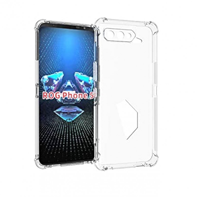 Asus ROG Phone 5 ZS673KS TPU