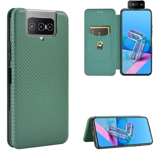 ASUS Zenfone 7 ZS670KS / 7 pro ZS671KS Flip Cover