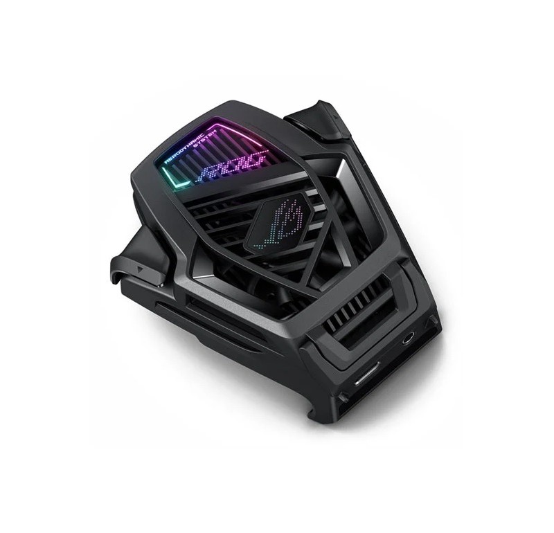 Asus ROG PHONE 8 / ROG PHONE 9 Aero Active Cooler X
