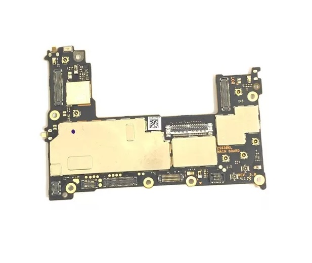 ASUS ZENFONE 6 ZS630KL Motherboard