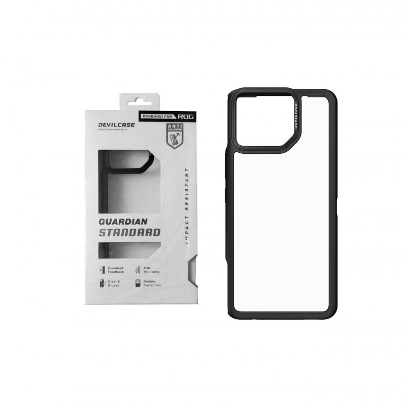 Asus ROG Phone 8 / 8 PRO DEVIL CASE