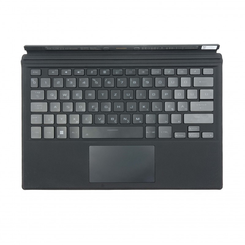 کیبورد راگ فلو ASUS ROG Flow Z13 Keyboard