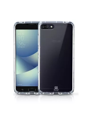Asus Zenfone 4 Max ZC554KL TPU