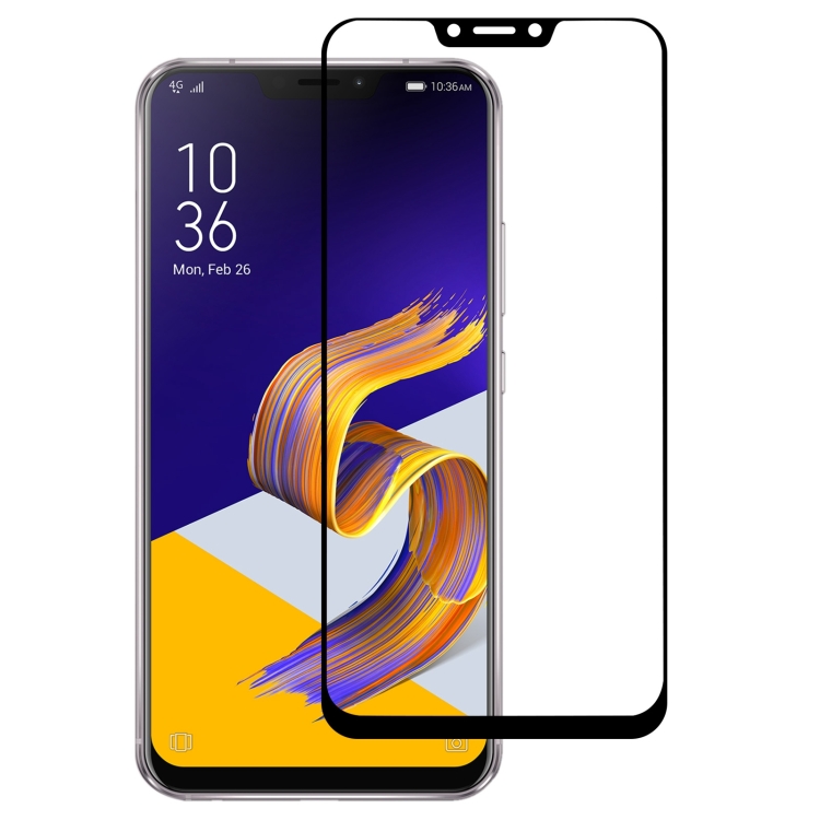 Asus Zenfone 5 ZE620KL /5Z ZS620KL FULL GLASS
