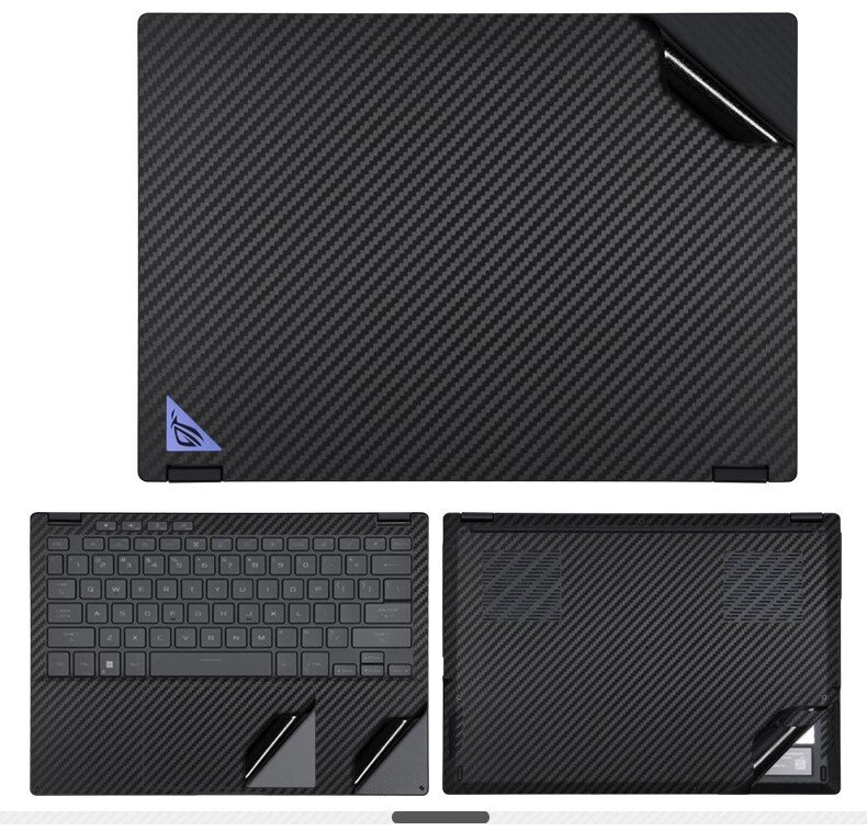 ASUS ROG Flow X13 (2023) GV302 CARBON SKIN