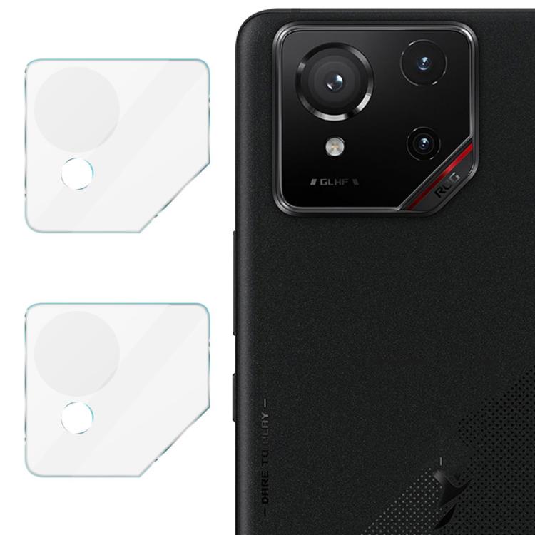 Asus ROG Phone 9 / 9 pro Camera Protector