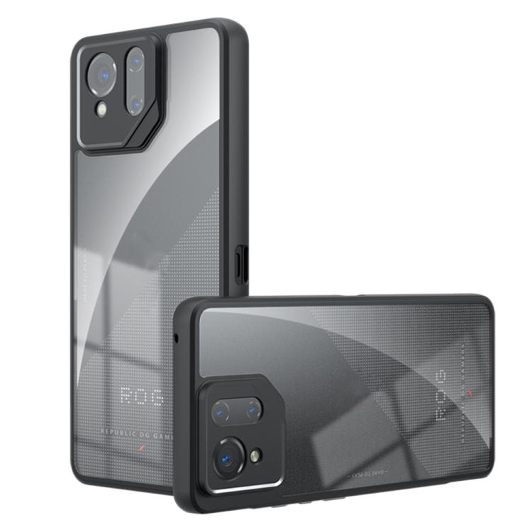 Asus ROG PHONE 9 / 9 PRO TRANSPARENT CASE