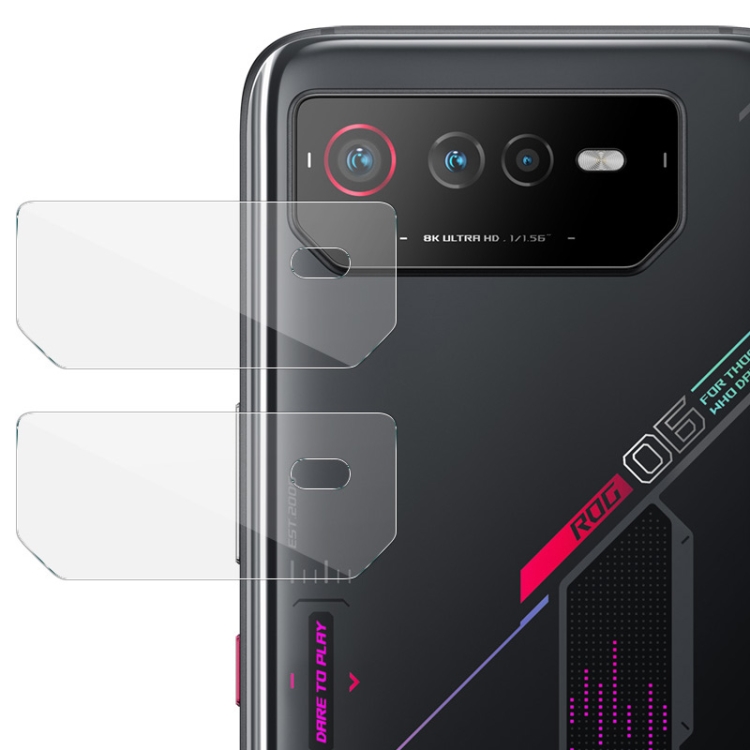 Asus ROG Phone 6 Camera Protector