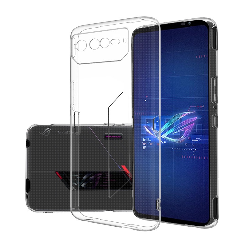Asus ROG Phone 6 TPU Case