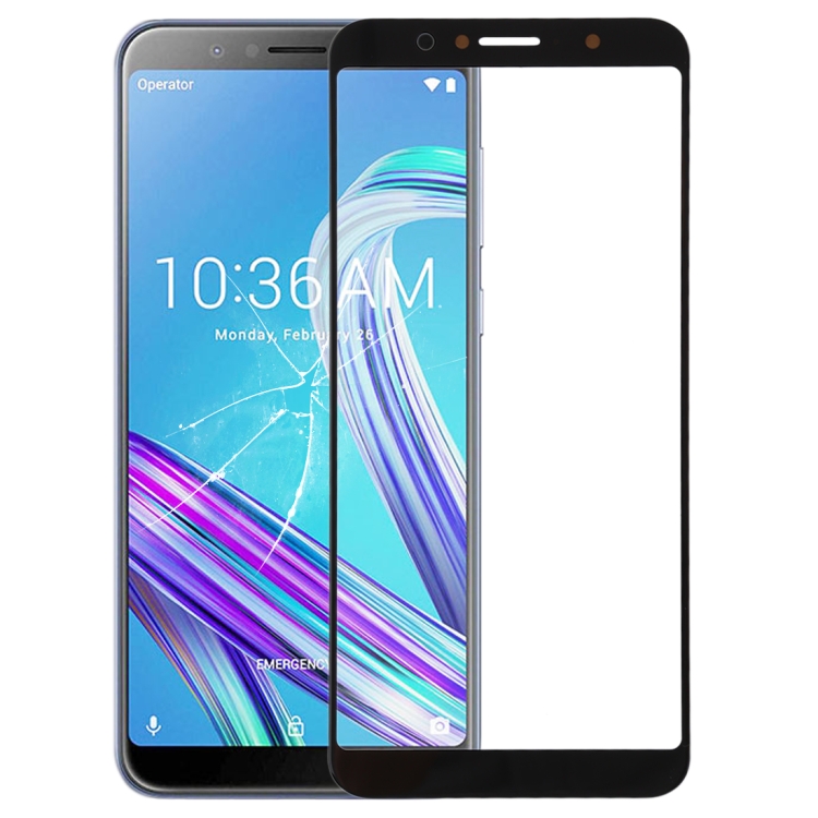 Asus Zenfone MAX PRO M1 ZB601KL/ZB602KL TOUCH GLASS