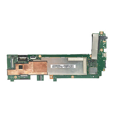 ASUS T100H  motherboard