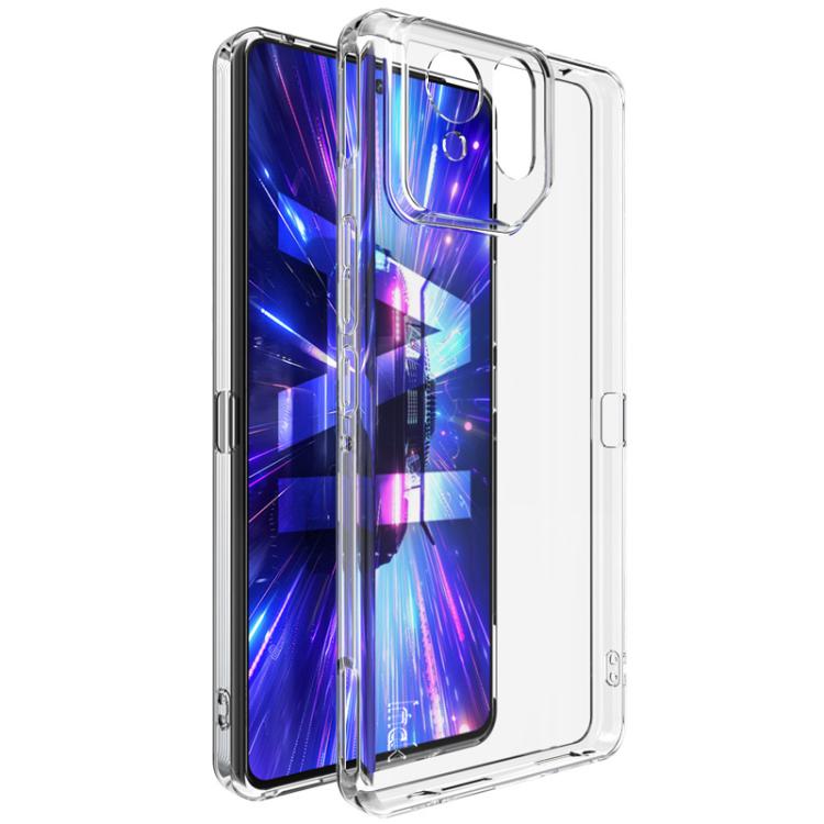 Asus ROG PHONE 9 / 9 PRO TPU Case IMAK