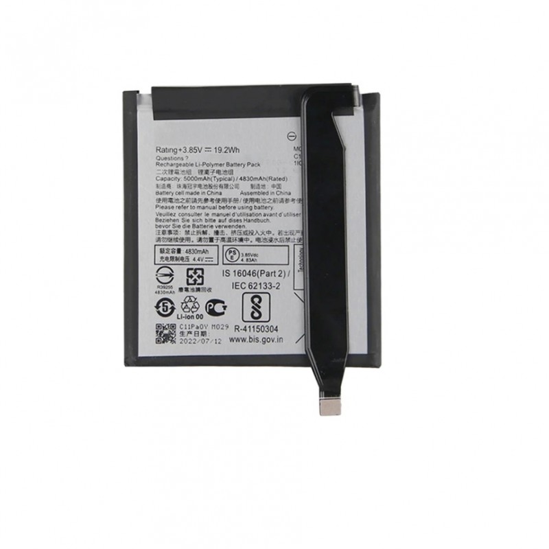 ASUS Zenfone 7 ZS670KS / 7Pro ZS671KS  / 8Flip  ZS672KS Battery