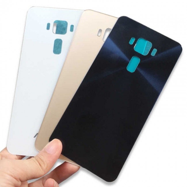 ASUS Zenfone 3 ZE520KL Backdoor